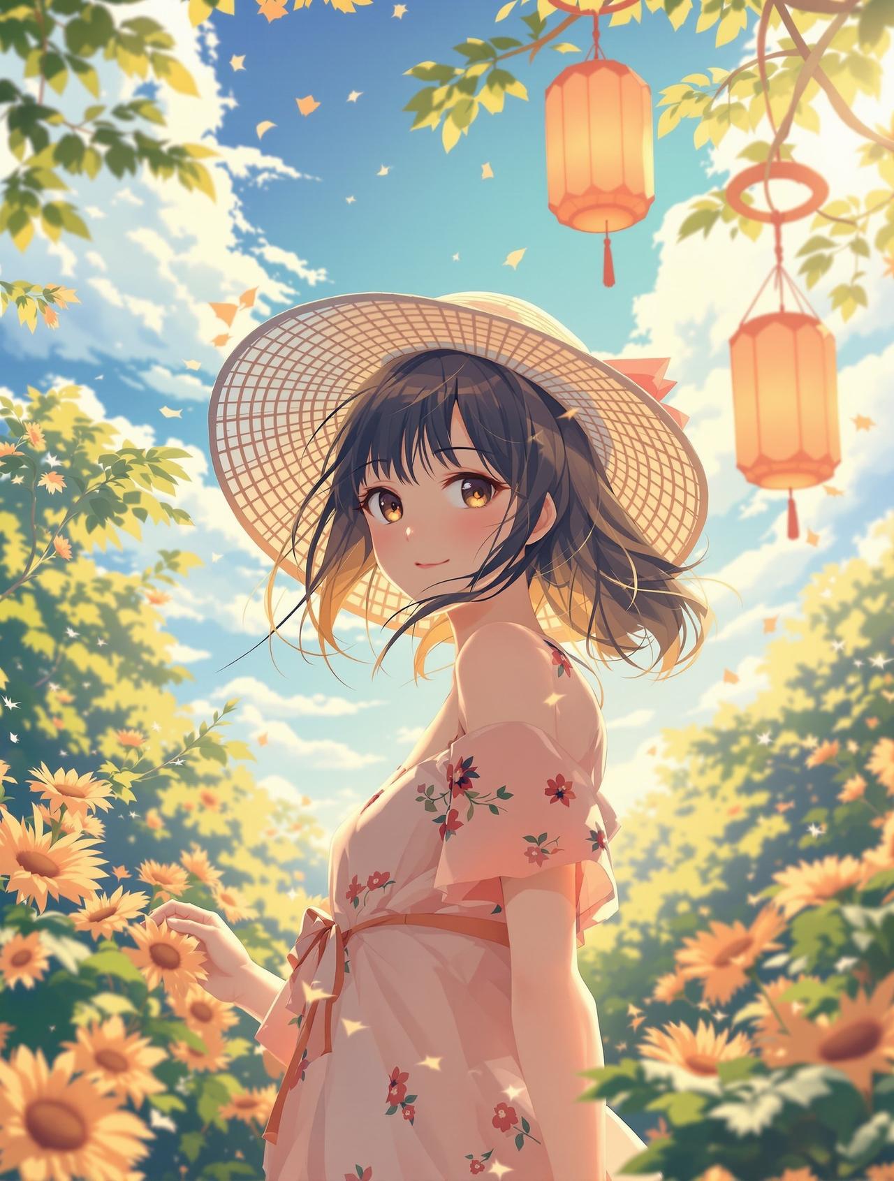 夏日的风铃 第5话 - 51短剧网 夏日的风铃 - 51短剧网