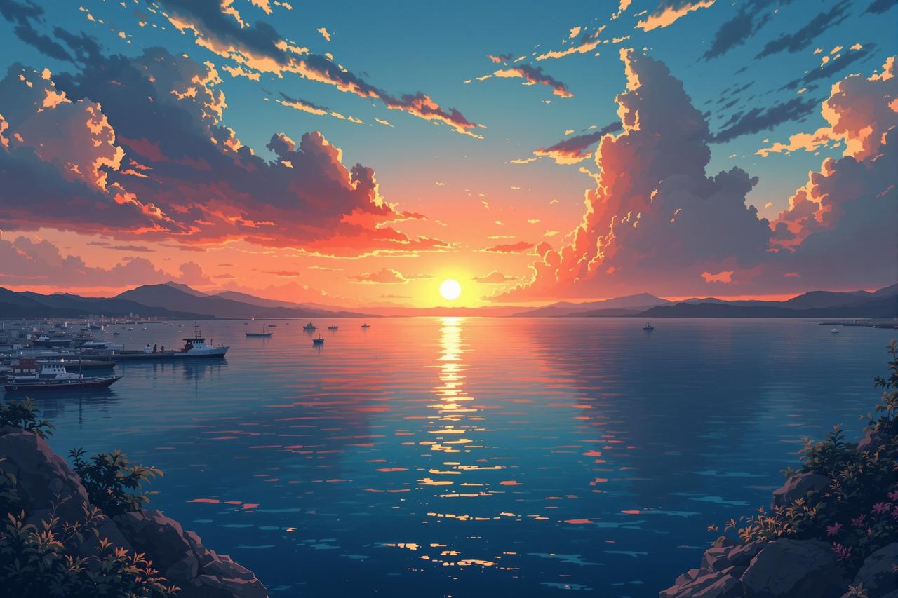 【剧场版推荐】不可错过的动画电影 【剧场版推荐】不可错过的动画电影 - 51短剧网