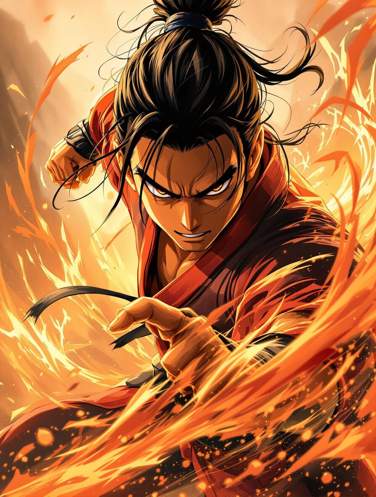 武道巅峰 第15话 - 51短剧网 武道巅峰 - 51短剧网